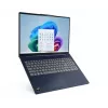 Lenovo 5-16AKP10K1 Ryzen AI 7 350 16 collas WUXGA skārienjutīgs IPS 16GB 1TB SSD Bluetooth Windows 11 Cosmic Blue (REPACK)