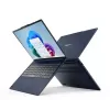 Lenovo 5-16AKP10K1 Ryzen AI 7 350 16 collas WUXGA skārienjutīgs IPS 16GB 1TB SSD Bluetooth Windows 11 Cosmic Blue (REPACK)