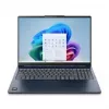 Lenovo 5-16AKP10K1 Ryzen AI 7 350 16 collas WUXGA skārienjutīgs IPS 16GB 1TB SSD Bluetooth Windows 11 Cosmic Blue (REPACK)