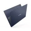 Lenovo 5-16AKP10K1 Ryzen AI 7 350 16 collas WUXGA skārienjutīgs IPS 16GB 1TB SSD Bluetooth Windows 11 Cosmic Blue (REPACK)