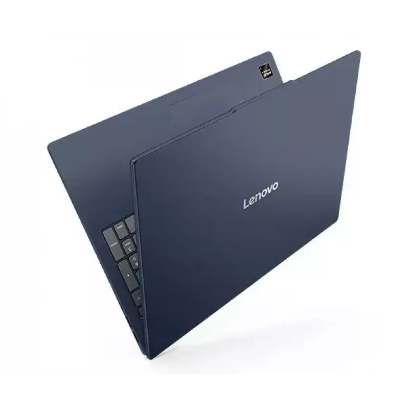 Lenovo 5-16AKP10K1 Ryzen AI 7 350 16 collas WUXGA skārienjutīgs IPS 16GB 1TB SSD Bluetooth Windows 11 Cosmic Blue (REPACK)