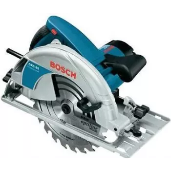 Ripzāģis Bosch GKS 85