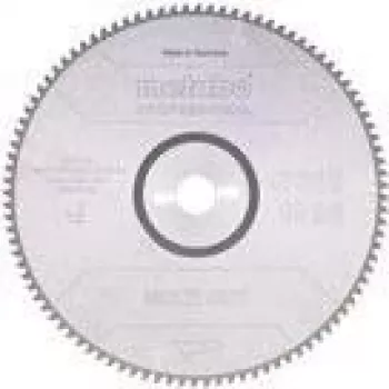 Metabo ripzāģa asmens 628092000 31,5 cm