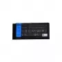 Dell BATTERY PRIMARY 9-CELL 97WHR 9 šūnu primārais akumulators 97 Whr Simplo klienta uzstādīšana (451-BBGO)