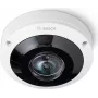 5000 sērijas fiksētā kupolveida 6mp 360 Ir - tīkla kamera