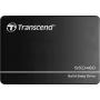 Transcend 512 GB iekšējais mSATA SSD TS512GSSD460K-VS1 (TS512GSSD460K-VS1)