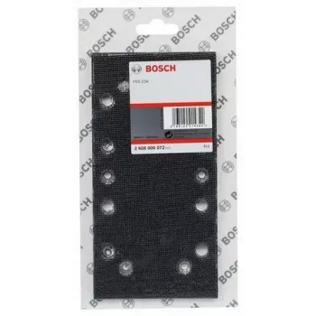 Slīpēšanas piederums Bosch 2 608 000 072