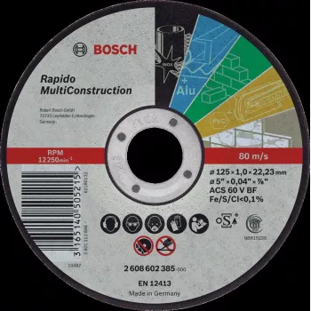 Bosch 2 608 602 767