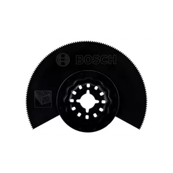 Bosch ACZ 85 EC segmenta zāģa asmens, 2607017349 (1 gab.)
