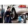 Impact Wrench Metabo DSSW 360, 360 N⋅m, Melns, zaļa