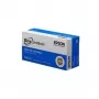 Epson Ink S020447 - ciāna - tilpums: 26ml (C13S020447)