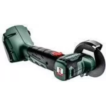 Leņķa slīpmašīna Metabo CC 18 LTX BL