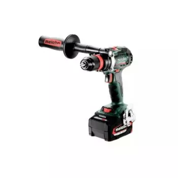 Pistol Grip Drill Metabo BS 18 LTX BL Q I 2000 RPM 1.7 kg