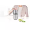 Multi Chopper and Grinder Princess 221040 200W Stainless Steel Melns