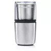 Multi Chopper and Grinder Princess 221040 200W Stainless Steel Melns