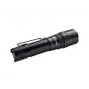Rokas lukturītis Fenix PD40R V3.0 melns LED 3000 lm 5000 mAh