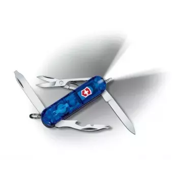 Multi-tool knife Victorinox Midnite Manager