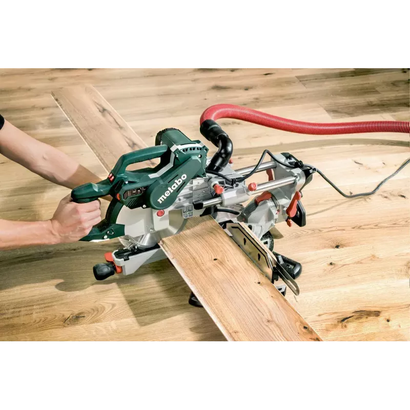 Metabo KGSV 72 XACT SYM zāģis
