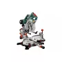 Metabo KGSV 72 XACT SYM zāģis