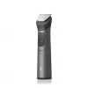 Philips All-in-One Trimmer 7000 Series MG7961/15 17-in-1 trimmeris, pelēks, 0,5 mm līdz 2 cm