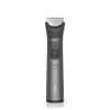 Philips All-in-One Trimmer 7000 Series MG7961/15 17-in-1 trimmeris, pelēks, 0,5 mm līdz 2 cm