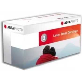 Agfaphoto APTHPCF370AME Printera palīgmateriāls Dzeltens