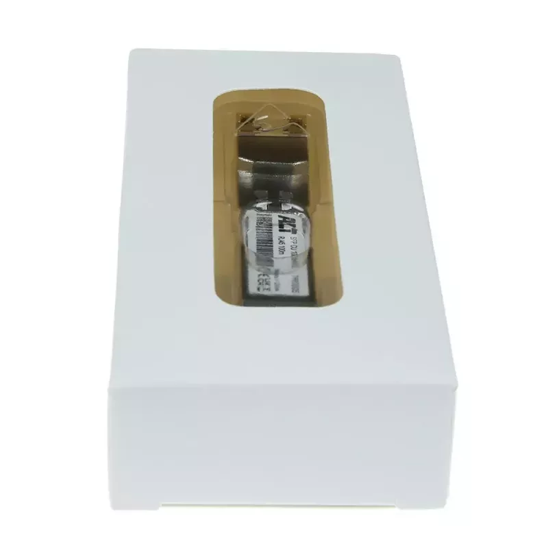 ACT SFP 1000Base vara RJ45 raiduztvērējs HP JD089A JD089B JD089D