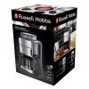 Russell Hobbs kafijas automāts Grind & Brew sudraba 25610-56 2561056 (25610-56)