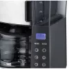 Russell Hobbs kafijas automāts Grind & Brew sudraba 25610-56 2561056 (25610-56)