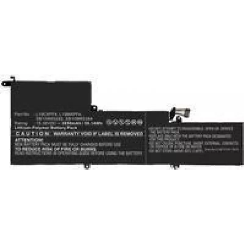 CoreParts MBXLE-BA0288 piezīmjdatora rezerves daļas akumulators (MBXLE-BA0288)