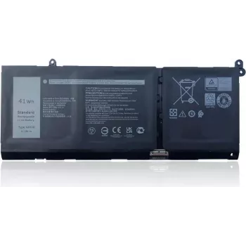 Klēpjdatora rezerves daļa CoreParts MBXDE-BA0269 3300 mAh 11.25 V