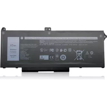 Baterija CoreParts MBXDE-BA0281 DELL Latitude 14 5420