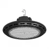 Synergy 21 LED piekaramais punktveida gaismeklis UFO 200W rūpniecībai/noliktavām nw 90