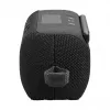 Portatīvais radio JBL Tuner 2 Melns DAB DAB+ FM 7W