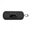 Portatīvais radio JBL Tuner 2 Melns DAB DAB+ FM 7W