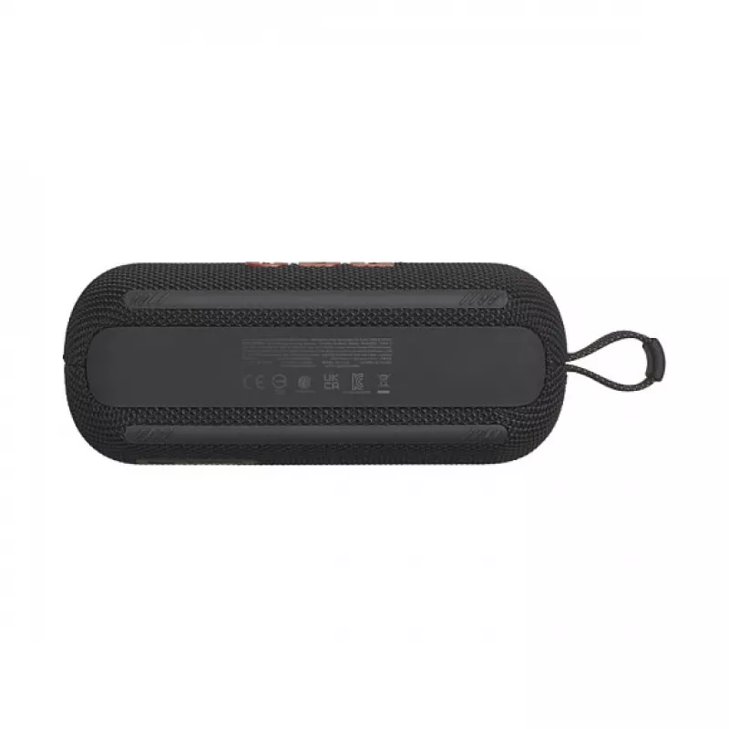 Portatīvais radio JBL Tuner 2 Melns DAB DAB+ FM 7W