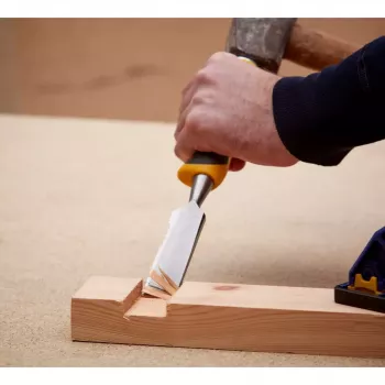 Kokapstrādes kalti DeWALT DWHT0-16063 4 gab.