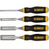 Kokapstrādes kalti DeWALT DWHT0-16063 4 gab.