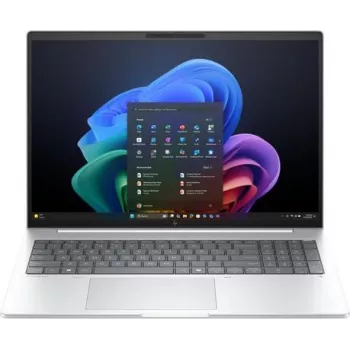 HP EliteBook 8 G1i 16 piezīmjdators Intel Core Ultra 7 258V 32 GB RAM 1 TB SSD QWERTZ DE