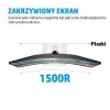 Monitors HP E34m G4 34 collas Wide Quad HD 3440 x 1440 pikseļi