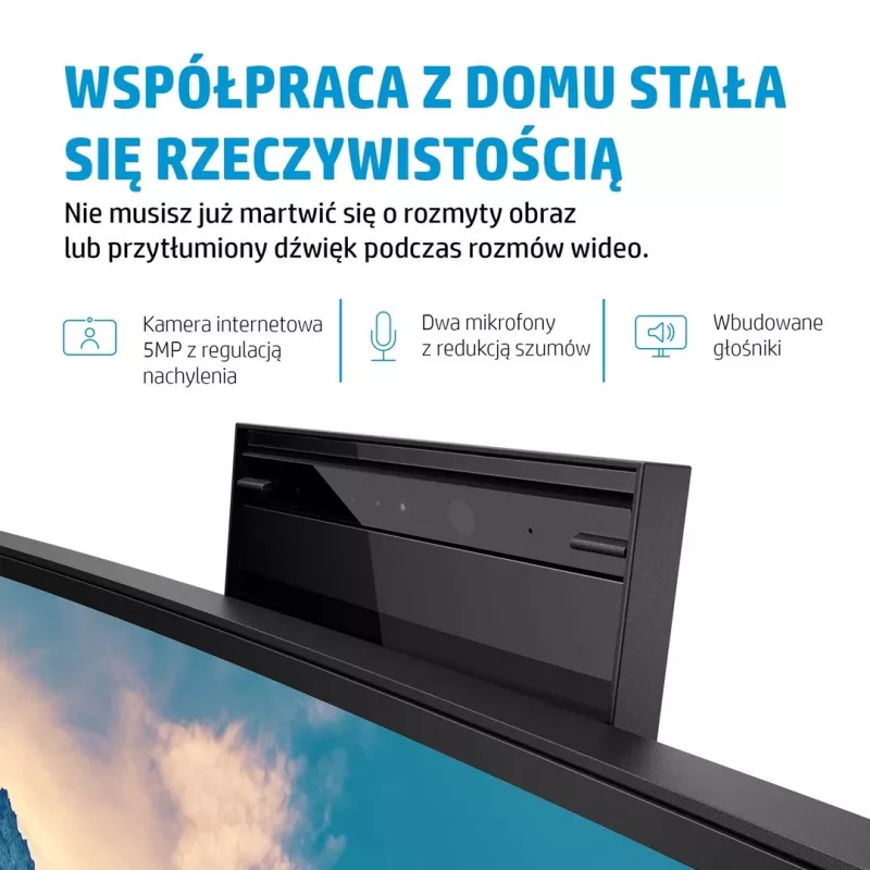 Monitors HP E34m G4 34 collas Wide Quad HD 3440 x 1440 pikseļi