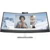 Monitors HP E34m G4 34 collas Wide Quad HD 3440 x 1440 pikseļi
