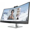 Monitors HP E34m G4 34 collas Wide Quad HD 3440 x 1440 pikseļi