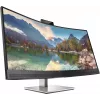 Monitors HP E34m G4 34 collas Wide Quad HD 3440 x 1440 pikseļi