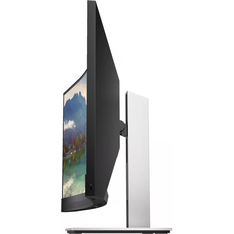 Monitors HP E34m G4 34 collas Wide Quad HD 3440 x 1440 pikseļi