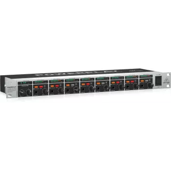Behringer HA8000 V2 austiņu pastiprinātājs