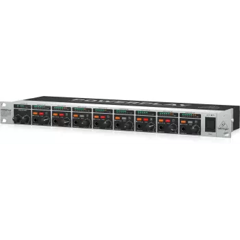 Behringer HA8000 V2 austiņu pastiprinātājs