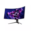 Monitors ASUS ROG Swift OLED PG39WCDM 39 collu UltraWide Quad HD LCD 3440 x 1440