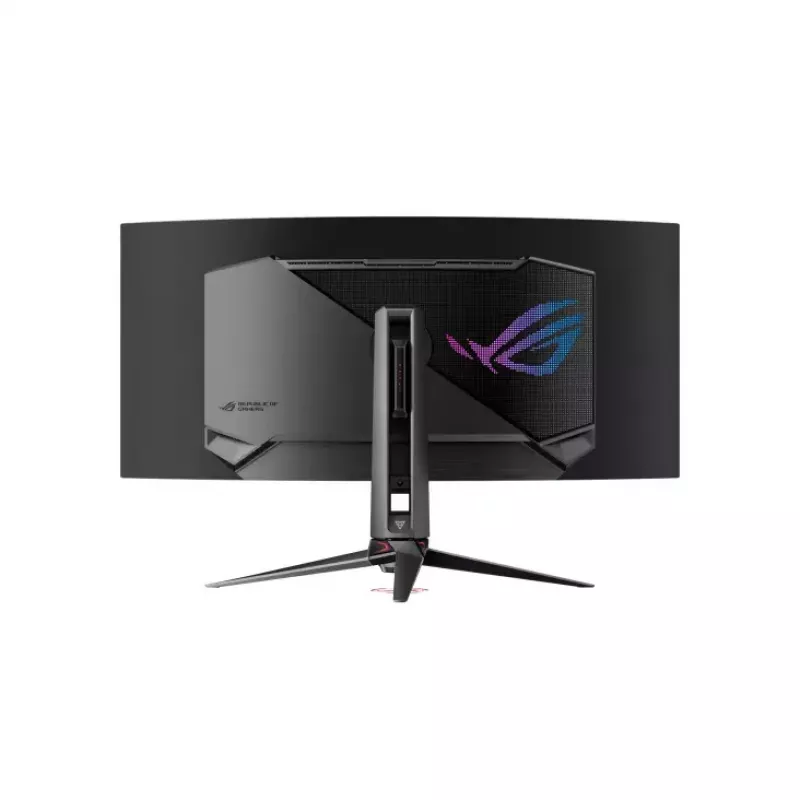 Monitors ASUS ROG Swift OLED PG39WCDM 39 collu UltraWide Quad HD LCD 3440 x 1440