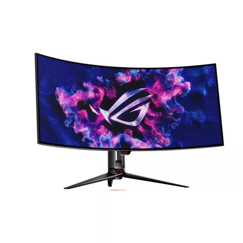 Monitors ASUS ROG Swift OLED PG39WCDM 39 collu UltraWide Quad HD LCD 3440 x 1440